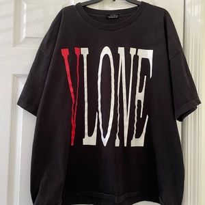 Vlone T-Shirt XXL